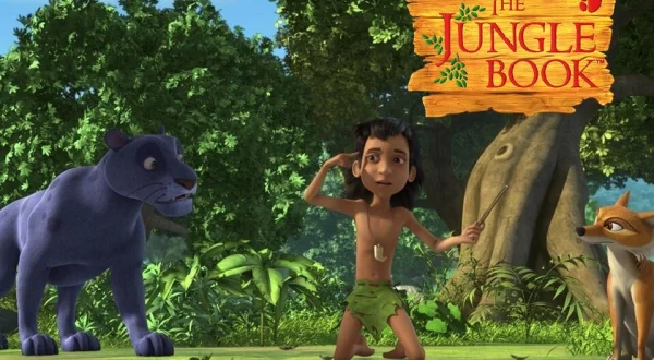 The Jungle Book