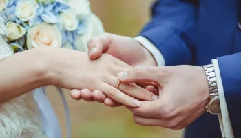 Dating ohne Grenzen: In 90 Tagen zum Altar