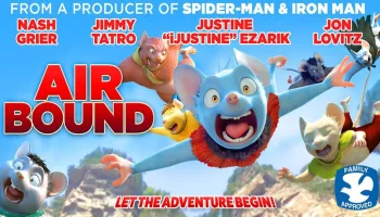 Air Bound