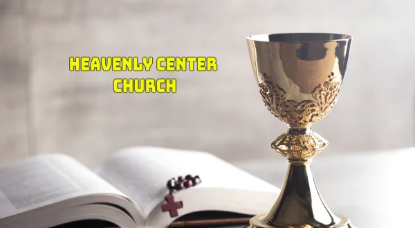 Heavenly Center Church