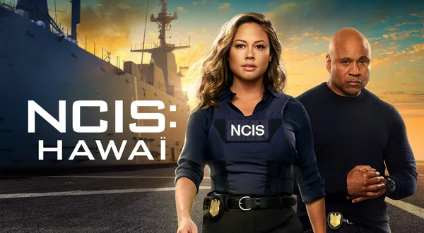 NCIS: Hawaï
