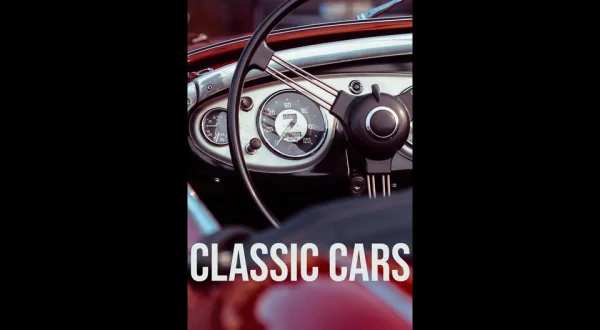Classic Cars