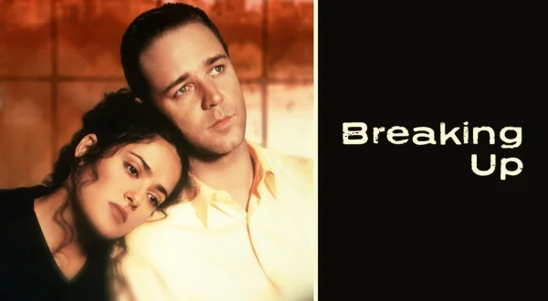 Breaking Up