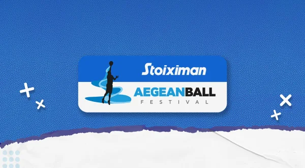 Μπάσκετ: Stoiximan AegeanBall Festival