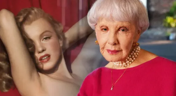 Marilyn Monroe - Frau. Ikone. Mysterium