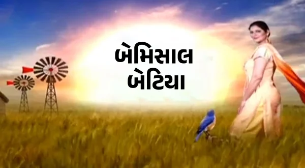बेमिसाल बेटियाँ