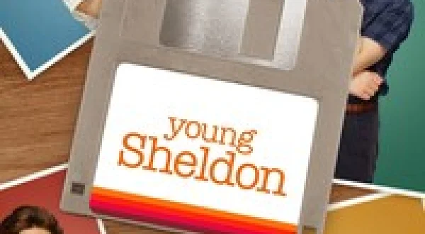 Young Sheldon