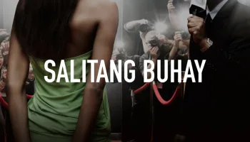 Salitang Buhay