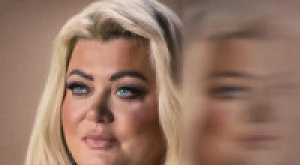 Gemma Collins: Everything. All at Once