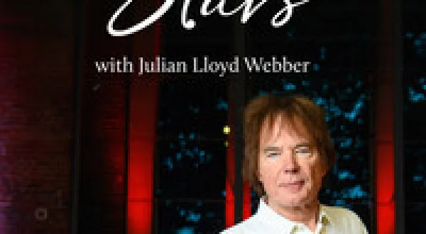 Classic FM Rising Stars with Julian Lloyd Webber 2023