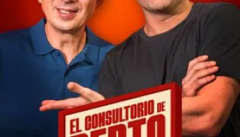 El consultorio de Berto