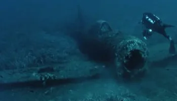 Relitti E Segreti Nel Profondo Degli Abissi