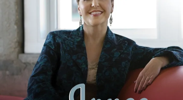 Joyce Meyer