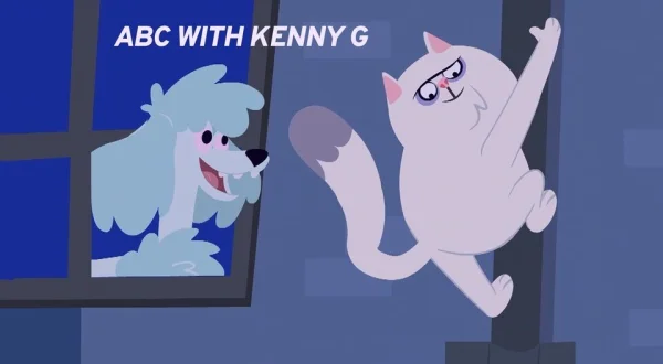 ABC With Kenny G