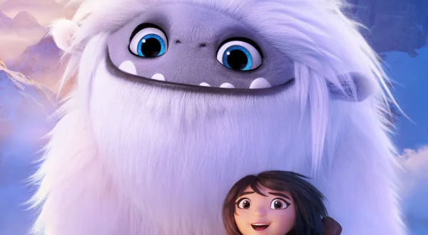 Abominable