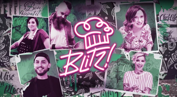 Blitz!