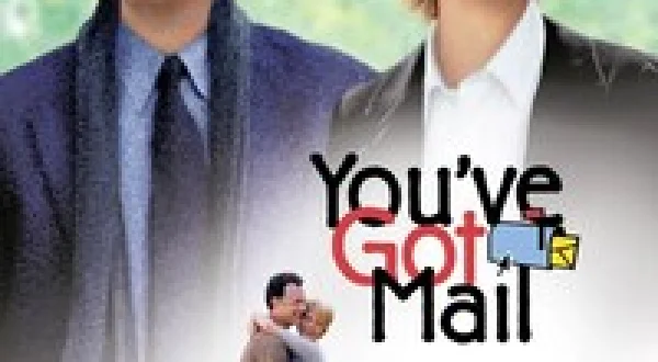 You've Got Mail