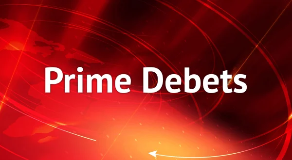 Prime Debets