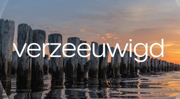 Verzeeuwigd