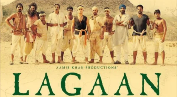 Lagaan