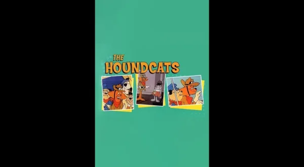 The Houndcats