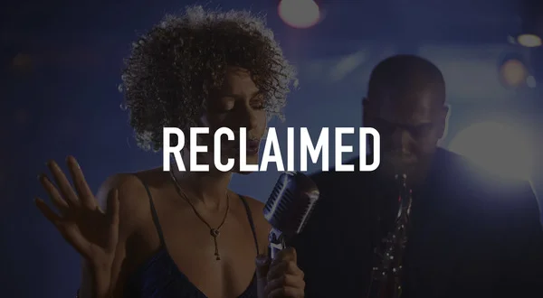 Reclaimed