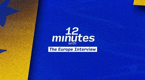 12 Minutes With