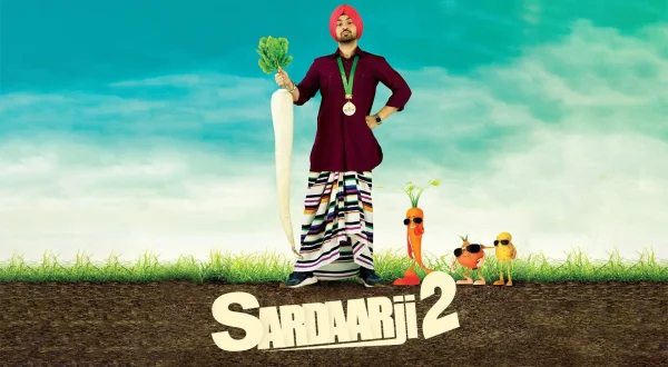 Sardaarji 2