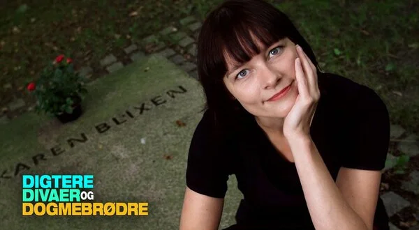 Digtere, Divaer og Dogmebrødre
