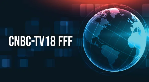 CNBC-TV18 FFF