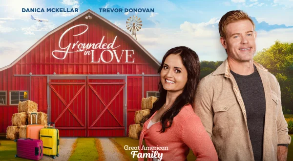 Grounded in Love