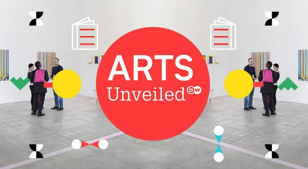 Arts Unveiled