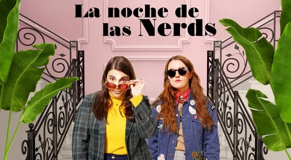 La noche de las nerds
