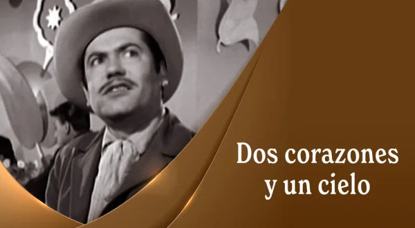 Dos corazones y un cielo