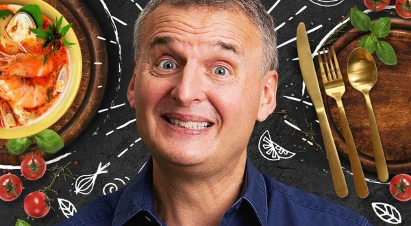 S3E1 - Nëpër Botë me Filin