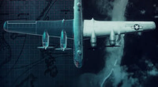 Secret Weapons of World War II