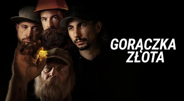 Gorączka Złota