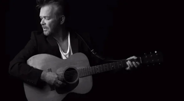 John Mellencamp - Plain Spoken: Ζωντανά στο Σικάγο