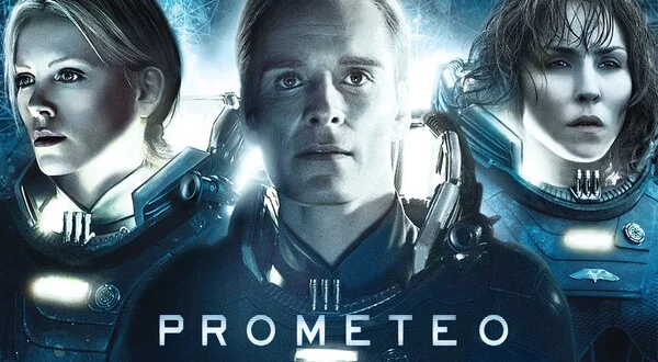 Prometeo