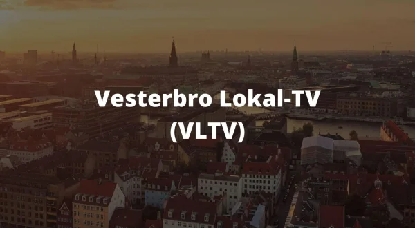 Vesterbro Lokal-TV (VLTV)