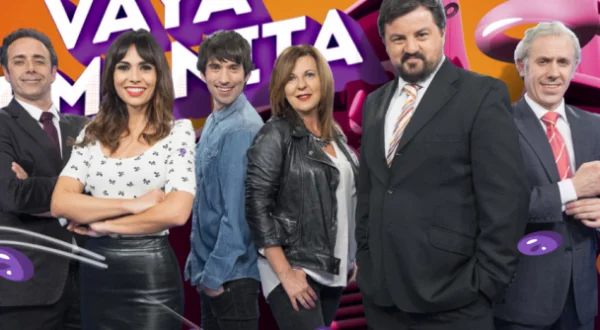 Vaya semanita