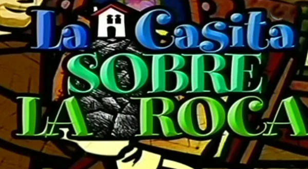 La Casita sobre la roca