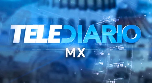 Telediario CDMX