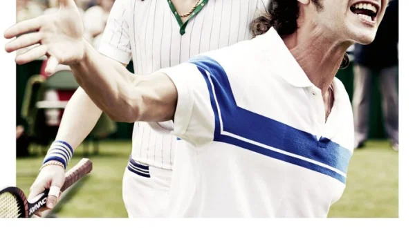 Borg McEnroe
