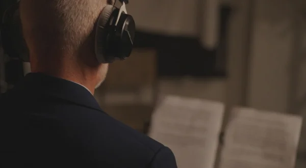 Recording Evil – Die geheimen Nazi-Protokolle