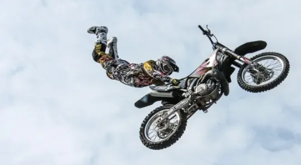 FIM X -- Trial World Championship Highlights