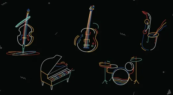 Le chiamavano jazz band