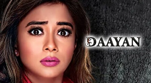 Daayan