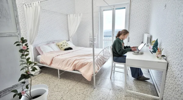 Restauradores de cabañas: Italia