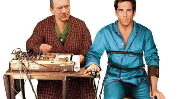 Ti presento i miei
